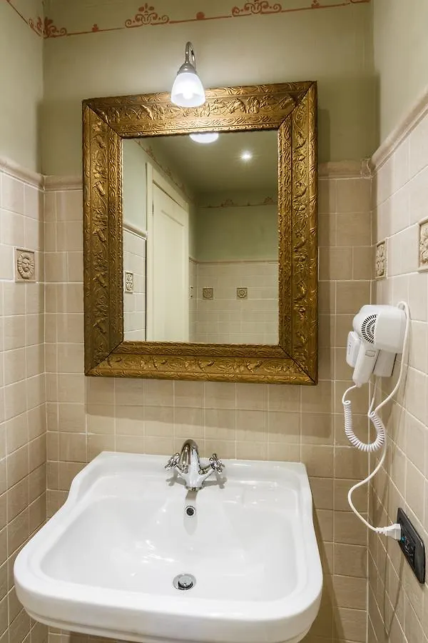 ***  Dimora Storica Palazzo Puccini Bed & Breakfast Pistoia Italy