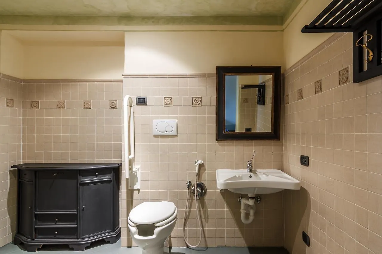 Dimora Storica Palazzo Puccini Panzió Pistoia