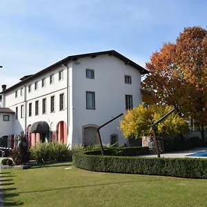 Settecento 4*, Presezzo Italy