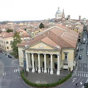 Italia Center 3*, Mantova Italy
