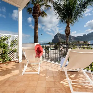 Ristorante Mediterraneo Faro 3*, San Vito Lo Capo Italy