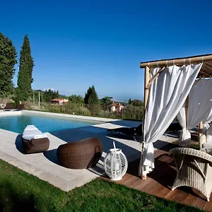Hotel Giorgia In Collina, Pistoia