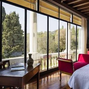 Michelangelo Vicenza - Starhotels Collezione 4*, Arcugnano Italy