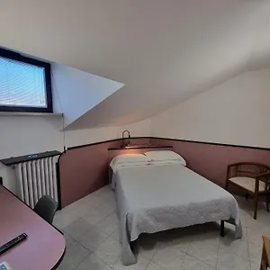 Cityhotel Cristina 3* Vicence