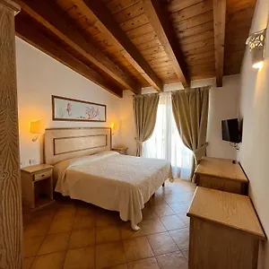 La Borgata 3*, San Pantaleo Italy