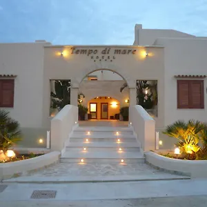 Tempo Di Mare 4* Favignana