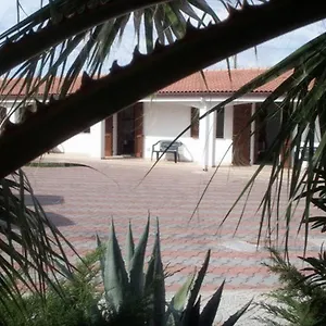 Il Melo 3*, Porto Torres Italy