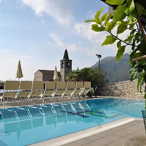 Gallo 3*, Tignale Italy