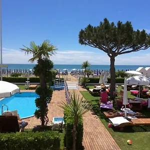 Universo 3*, Lido di Jesolo Italy