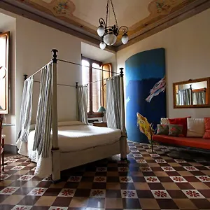 Bed & Breakfast Canto Porta Vecchia, Pistoia