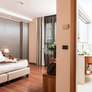 Royal Falcone&restaurant Delivery 4* Monza