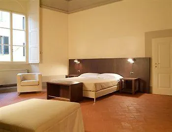 Bed and Breakfast Dimora Storica Palazzo Puccini Pistoia