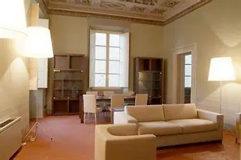 Bed and Breakfast Dimora Storica Palazzo Puccini Pistoya 3*,
